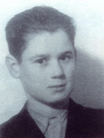Henryk Baranek