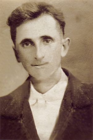 Adam Czajka, Zygmunt and Maria Kmiecik - murdered for helping Jews