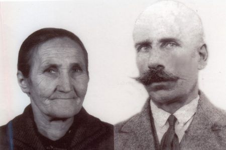 Antoni i Maria Filipiuk