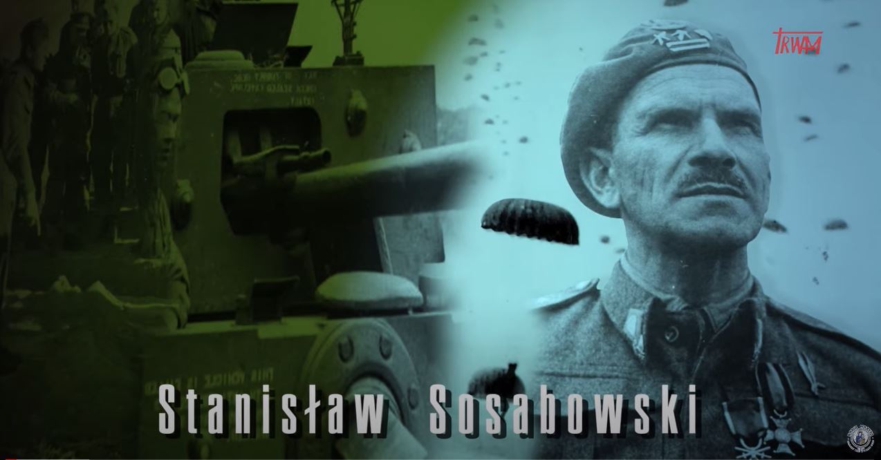 Trzej Generałowie &#8211; Stanisław Sosabowski. 02.12.2022